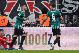 21.10.23 1. FC Union Berlin - VfB Stuttgart
