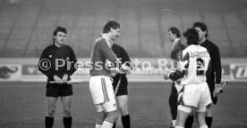 02.02.92 VfB Stuttgart - Slovan Bratislava