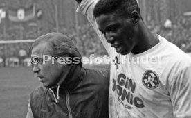 01.04.87 Stuttgarter Kickers - Fortuna D&uuml;sseldorf