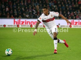 SC Freiburg - VfB Stuttgart