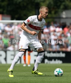 VfB Stuttgart - Betis Sevilla