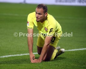 06.11.20 1. FC Heidenheim - FC Würzburger Kickers