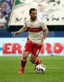 FC Schalke 04 - VfB Stuttgart