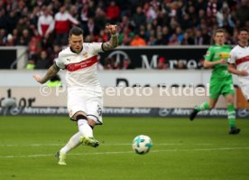 VfB Stuttgart - Borussia M&ouml;nchengladbach