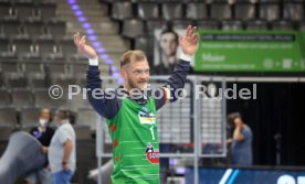 27.06.21 TVB Stuttgart - MT Melsungen