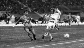 13.02.94 FC Bayern M&uuml;nchen - VfB Stuttgart
