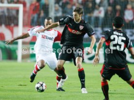 04.11.09 FC Sevilla - VfB Stuttgart