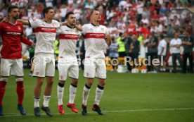 VfB Stuttgart - SV Werder Bremen