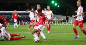 DFB-Pokal Finale 2019 RB Leipzig - FC Bayern M&uuml;nchen