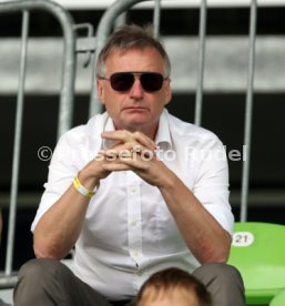 VfB Stuttgart - Betis Sevilla