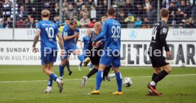 18.11.23 Stuttgarter Kickers - Kickers Offenbach