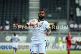 25.07.21 SV Sandhausen - Fortuna D&uuml;sseldorf