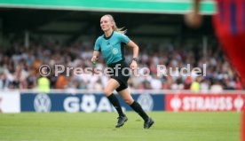 17.08.24 FC Villingen 08 - 1. FC Heidenheim