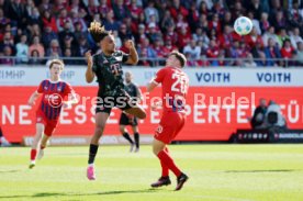 19.04.25 1. FC Heidenheim - FC Bayern München