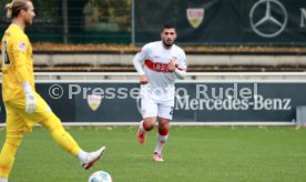 09.10.25 VfB Stuttgart - SV Elversberg