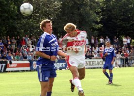 29.06.02 U19 VfB Stuttgart - U19 FC Schalke 04