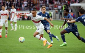 15.10.22 VfB Stuttgart - VfL Bochum