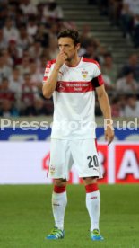 VfB Stuttgart - FC St. Pauli