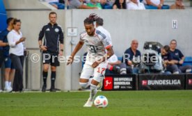 20.09.25 TSG 1899 Hoffenheim - FC Bayern M&uuml;nchen