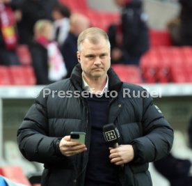 18.01.26 VfB Stuttgart - 1. FC Union Berlin
