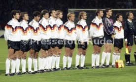 16.10.1991 Deutschland - Wales