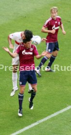 06.08.11 VfB Stuttgart - FC Schalke 04