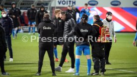 07.04.21 1. FC Heidenheim - Holstein Kiel