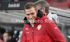 VfB Stuttgart-Fortuna D&uuml;sseldorf