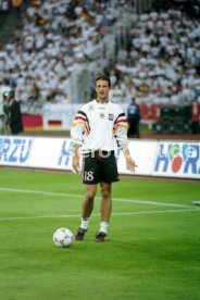 06.09.97 Deutschland - Portugal