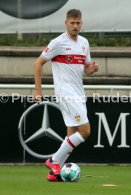 03.08.20 VfB Stuttgart Training