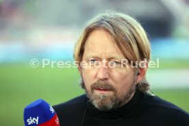 06.11.21 VfB Stuttgart - DSC Arminia Bielefeld
