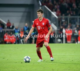 FC Bayern M&uuml;nchen - Roter Stern Belgrad