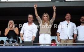 UEFA Champions League Finale 2019 Tottenham Hotspurs - FC Liverpool