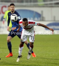 1. FC Heidenheim- VfB Stuttgart