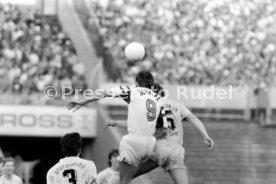 13.04.91 Stuttgarter Kickers - FC Schalke 04