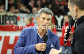 08.11.22 VfB Stuttgart - Hertha BSC Berlin
