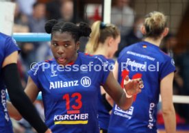 26.04.22 Allianz MTV Stuttgart - SC Potsdam