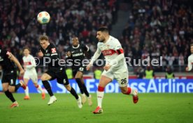 01.02.26 VfB Stuttgart - SC Freiburg