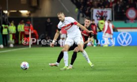 06.02.24 Bayer 04 Leverkusen - VfB Stuttgart