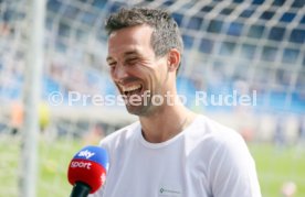 21.08.21 Karlsruher SC - SV Werder Bremen