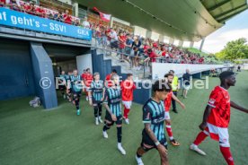 05.07.25 1. FC Kaiserslautern - FC St. Gallen