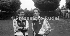 09.06.92 Stuttgarter Kickers Training