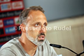07.08.22 VfB Stuttgart - RB Leipzig
