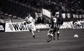 16.09.92 VfB Stuttgart - Leeds United