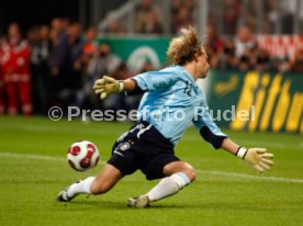 19.11.2007 Deutschland - Tschechien