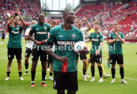 16.09.23 1. FSV Mainz 05 - VfB Stuttgart