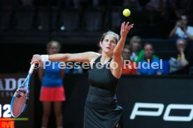 Porsche Tennis Grand Prix 2019