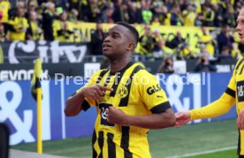 22.10.22 Borussia Dortmund - VfB Stuttgart
