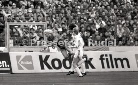 19.10.91 VfB Stuttgart - FC Bayern M&uuml;nchen
