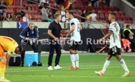 05.09.21 Deutschland - Armenien